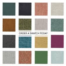 We offer free fabric samples to customers that come into the shop to see the fabrics in person. G Plan Design Twitterren Order A Free Fabric Sample Today To Help Visualise Our Stylish Fabrics In Your Home These Gorgeous Colours Are The Perfect Way To Make A Splash Https T Co Bitkwiki2a Https T Co 20k6th8klc