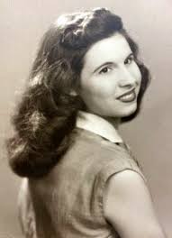 Obituary of Sylvia Pauline Brock