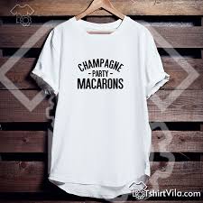 Champagne Party Tshirt Tshirt Adult Unisex Size S 3xl
