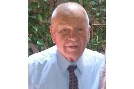 Edmond Ritchie Obituary (2016)