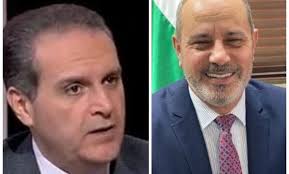 وجاء القرار قبل يوم واحد من موعد جلسة حددها البرلمان للنظر بطلب استقالة قدمها النائب العجارمة لرئيس البرلمان بعد أيام من قرار مجلس النواب تجميد. Ø§Ù„Ø³ÙŠØ±Ø© Ø§Ù„Ø°Ø§ØªÙŠØ© Ù„ÙˆØ²ÙŠØ±ÙŠ Ø§Ù„ØµØ­Ø© ÙˆØ§Ù„Ø¹Ù…Ù„ Ø§Ù„Ø¬Ø¯ÙŠØ¯ÙŠÙ† ØµÙˆØª Ø¹Ù…Ø§Ù† Ø§Ù„Ø¥Ø®Ø¨Ø§Ø±ÙŠ