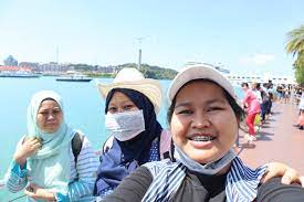 Bercuti ke singapore naik kereta. Tips Bercuti Day Trip Ke Singapura Naik Ktm Lebih Jimat Tak Perlu Hadap Jem