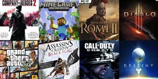Descargar juegos de nintendo 64 para pc. Los Mejores Juegos Para Pc Ps4 Xbox Y Nintendo Switch Guia 2019
