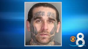 Crimefighters Alert: Manhunt for Steven Daniel Brickhouse