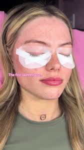The First Lash vs. The Last: Experience the Amazing Feeling of Eyelash  Extensions