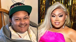Sam Nordquist and Jiggly Caliente Will Be Added to the National LGBTQ+ Wall  of Honor