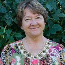 Julia Parker obituary and life story