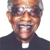 Pastor Rawls Obituary