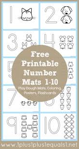 And what's great, these printable pages target the following learning objectives Number Coloring Printables