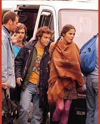 Dolores fonzi (sister), diego fonzi (brother). Juanita Viale And Tomas Fonzi Dating Gossip News Photos