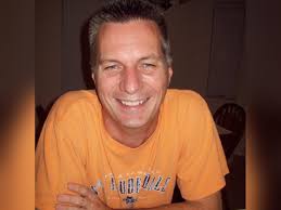 Alvin "Kenny" Kenneth Blackwelder's Obituary