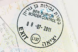 Is it possible to ask. Israeli Passport Stamps And Travel To The Uae Swift Passport Blog