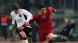 Slavia prague vs arsenal highlights. Solskjaer Dan Mu Pernah Bantai Roma 7 1 Bisa Ulangi