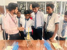 Science Lab