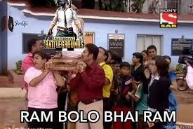 Pubg mobile funny moments with clips of glitches, bugs, fails, funny voice chat, trolling this is a meme in which funny pubg game play of carryminati akshay kumar hindustani bhau and pubg vs free fire full fight meme. Free Fire Owner After Pubg Ban Meme Indiamemes Com
