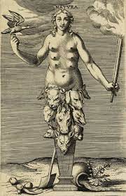 Natur Alchemy Symbol Occult Art Medieval Art Esoteric Art