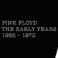 Pink Floyd The Early Years 1965 1972 Album Review