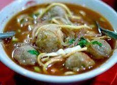 Cara Membuat Kuah Bakso Enak Asli Resep Makanan Dan Minuman Resep Masakan