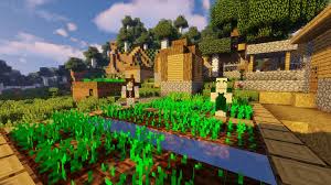Weapons are not aplenty in minecraft. Minecraft Top 5 Best Village Villager Mods Pwrdown