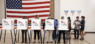 Polling day came with its own share of controversies. College Student Voting Doubled In 2018 What It Could Mean For 2020