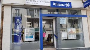 Sur wawa city, vous allez découvrir une nouvelle il n'y a pas encore de commentaire sur cette fiche. Assurance Berck Sur Mer Sarl H2r Assurances Allianz