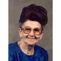 Lorene B. Tatum Obituary