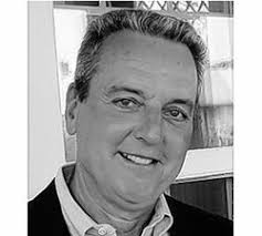 Terry STUDEBAKER Obituary (1941