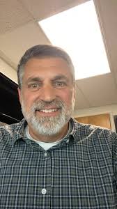 Preacher Mike a branch of the True Vine