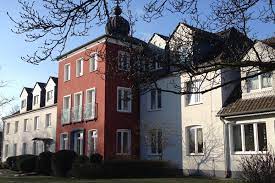 Wolfgang strubel familienunterstützender dienst leitung: Wohn Angebote