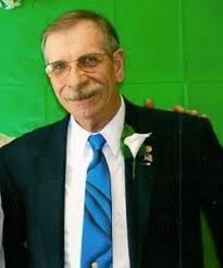 ROBERT SEIDEL Obituary (1940