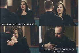 Love this season so far and especially with what the latest episode (11) was about! Benson And Stabler Forever Season 12 Episode 17 Pursuit Svu
