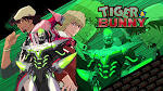 TIGER ＆ BUNNY