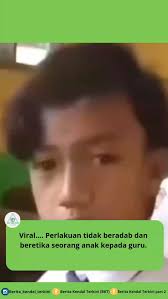 Berita Kendal Terkini (BKT)