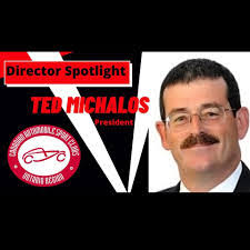 Ronald Woltman's Instagram, Twitter & Facebook