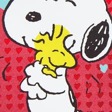 Check out our snoopy valentine card selection for the very best in unique or custom, handmade pieces from our shops. Hallmark Peanuts Valentines Day Cards Pack Snoopy And Woodstock 10 Valentine S Day Cards With Envelopes Hy Vee Aisles Online Grocery Shopping