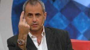 Jorge rial on wn network delivers the latest videos and editable pages for news & events, including entertainment, music, sports, science and more, sign up and share your playlists. Petition Update Denunciaron Penalmente A Jorge Rial Change Org