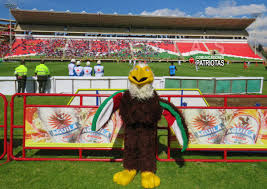 Patriotas boyacá, also known as patriotas, is a professional colombian football team based in tunja, that currently plays in the categoría primera a. Patriotas Boyaca S A On Twitter Porlagloria Comenzamos Este Importante Fin De Semana Con Nuestra Mascota La Cual Nos Recuerda Lo Fuerte Inteligentes Luchadores Y Sonadores Que Vuelan Alto Como Lo Somos