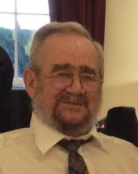 Roderick "Roddie" MacDonald Obituary May 22, 2021