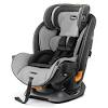 Learn how to remove and replace the fabrics on the chicco nextfit zip convertible car seat. 1