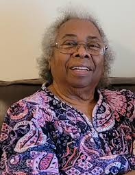 Obituary information for Elizabeth A. Ritter