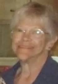 Obituary information for Anita Marie Harsha