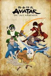 Zuko is a master firebender and his younger sister is azula. Avatar The Last Airbender Tv Review