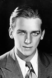 Douglas Fairbanks Jr. herec • Filmožrouti.cz