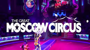 We are thrilled to announce the moscow circus tour of malaysia that will be held for the next eight months. The Great Moscow Circus Is In South Africa In Africa And Beyond