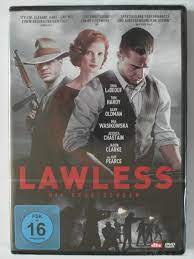 Während die regierung den konsum, die herstellung und den verkauf von alkohol noch immer per gesetz. Lawless Die Gesetzlosen Amerika Prohibition John Hillcoat Film Neu Kaufen A02kpufn11zzj