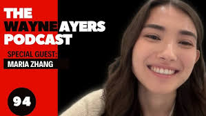 The Wayne Ayers Podcast