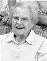 Elizabeth Harter Obituary (2020)