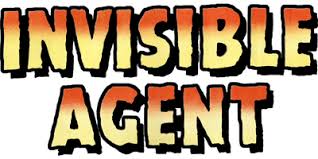 Invisible Agent | Full Movie | Movies Anywhere
