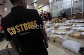 Lowongan kerja garment pelabuhan semarang / lowongan kerja garment pelabuhan semarang. Bea Cukai Butuh 1 400 Pegawai Baru Ini Posisi Yang Dicari