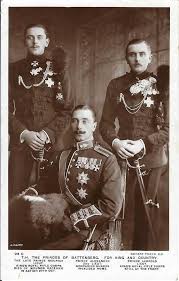 Friedrich wilhelm august victor leopold ludwig. Royal Musings July 2020
